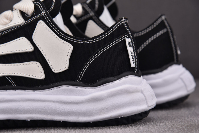 MIHARA YASUHIRO SNEAKERS