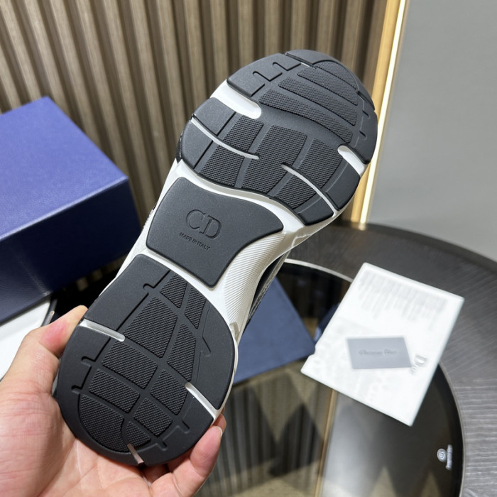 DIO* HOMME B22 TRAINER SNEAKER