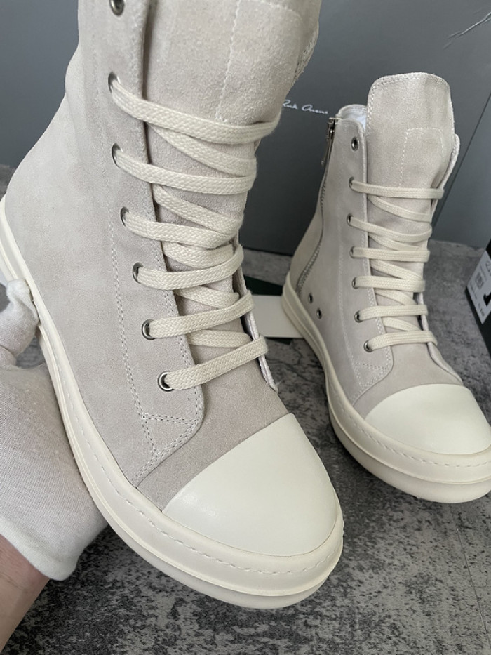 Rick Owen Sneaker