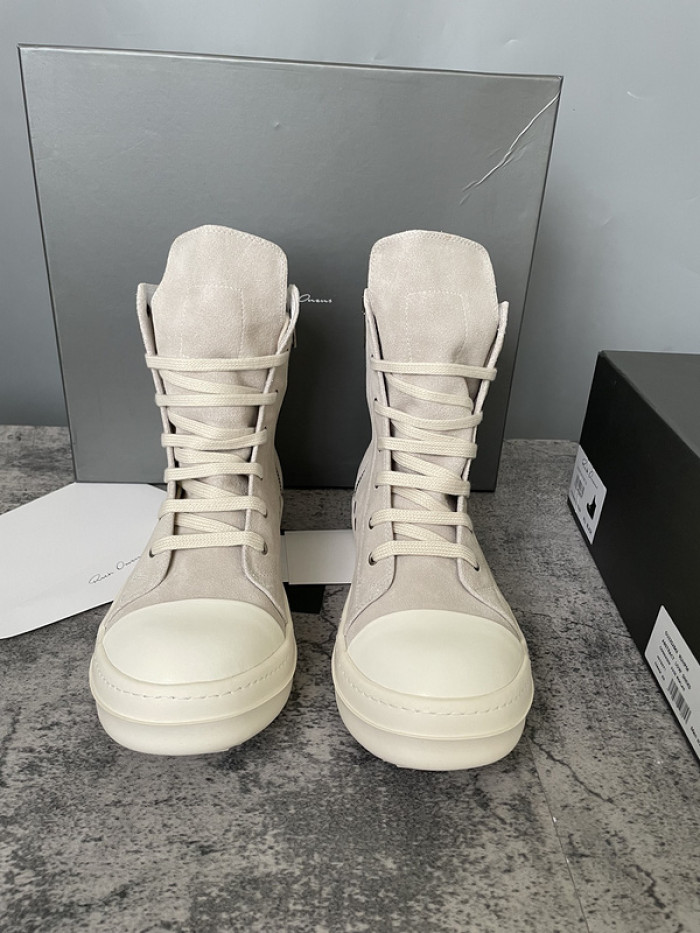 Rick Owen Sneaker