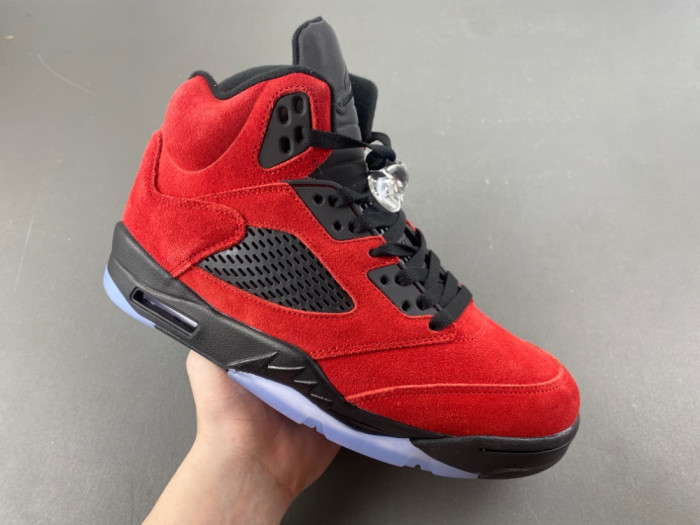 Air Jordan 5 Retro