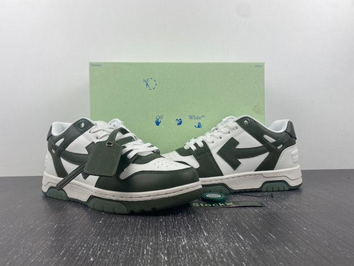 OFW OUT OF OFFICE SNEAKERS