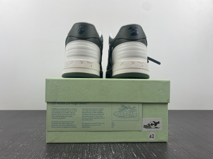 OFW OUT OF OFFICE SNEAKERS