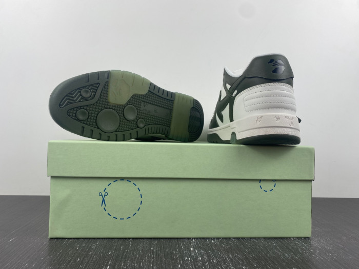 OFW OUT OF OFFICE SNEAKERS