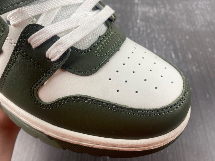 OFW OUT OF OFFICE SNEAKERS