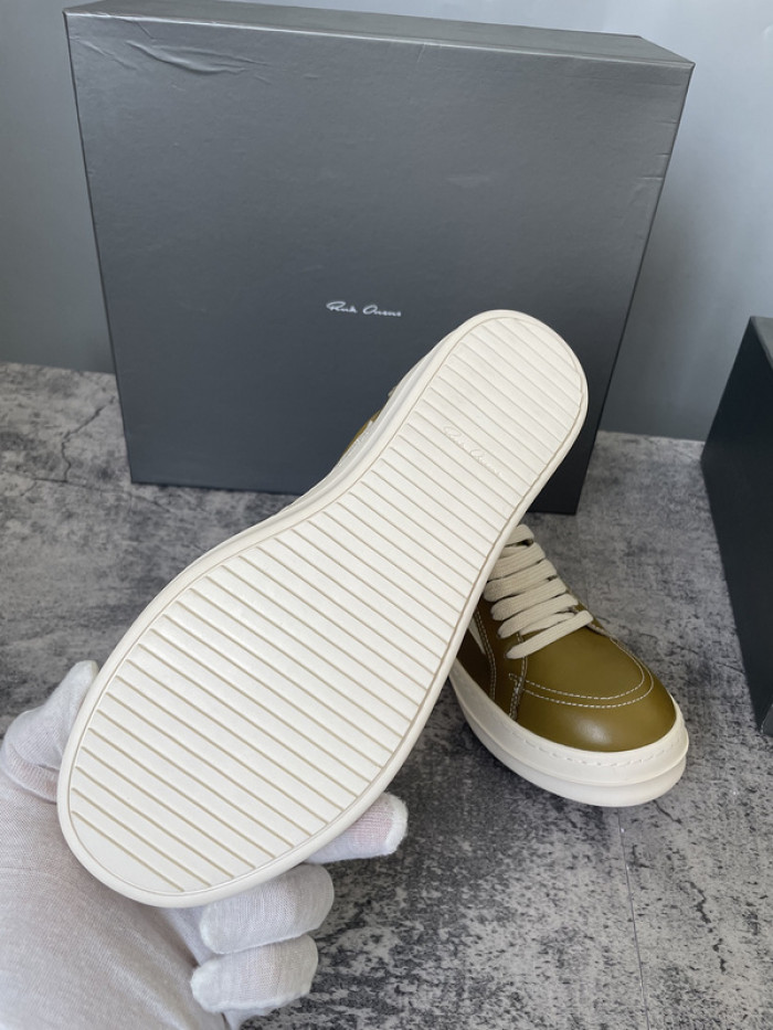 Rick Owen Sneaker