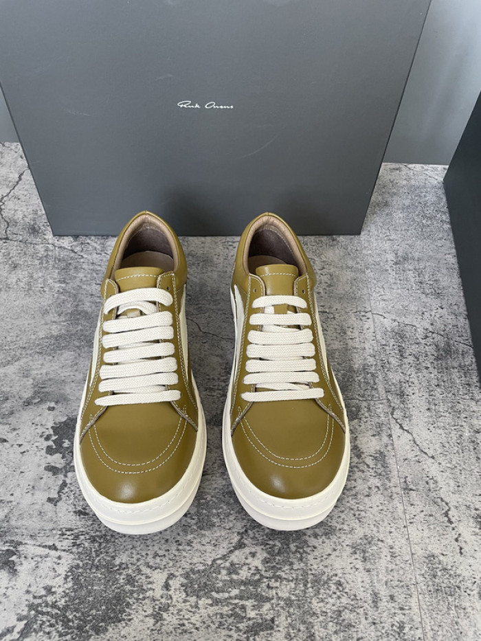 Rick Owen Sneaker
