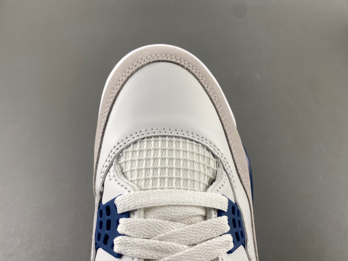 Air Jordan 4 Retro SB Navy - DR5415-100