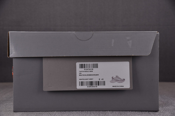 Ba1en*iaga 3XL SNEAKERS