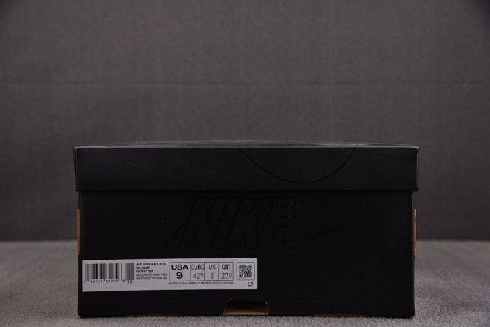 Fragment Design Union LA Air Jordan 1 IO7847-002