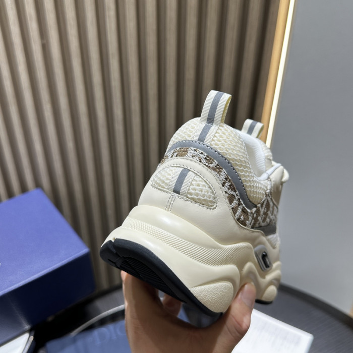 DIO* HOMME B22 TRAINER SNEAKER