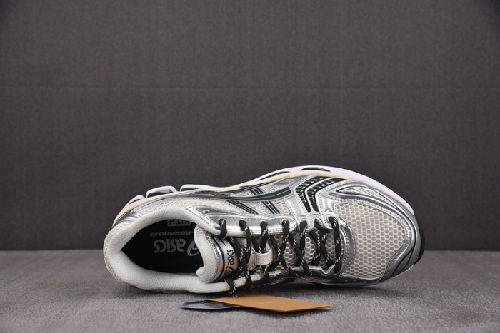 As1cs x Kith Gel-Kayano 14 