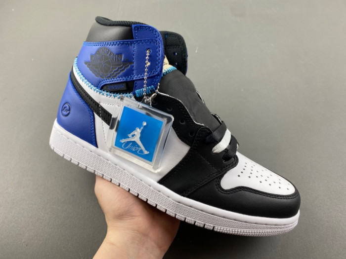 Union LA x fragment design x Air Jordan 1 High OG
