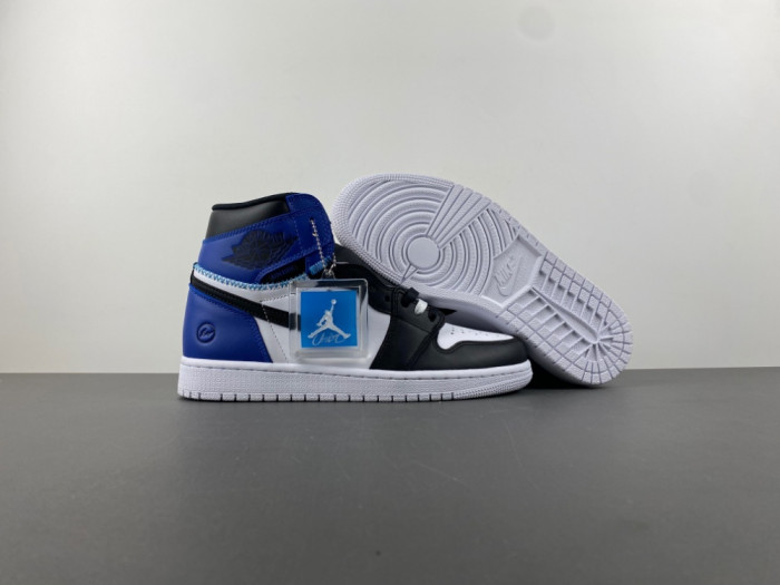 Union LA x fragment design x Air Jordan 1 High OG