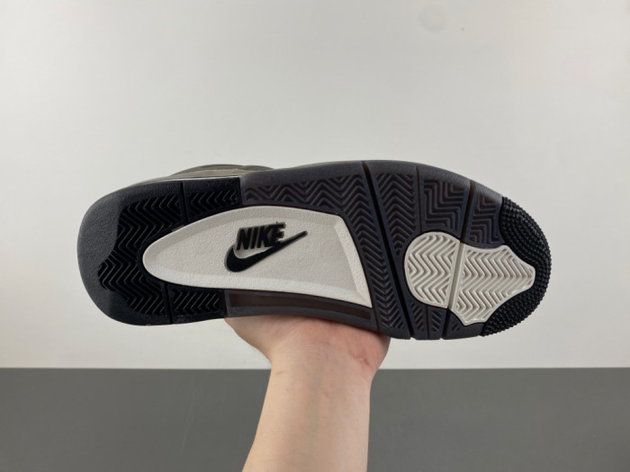 Air Jordan 4 Cave Stone FV5029-200