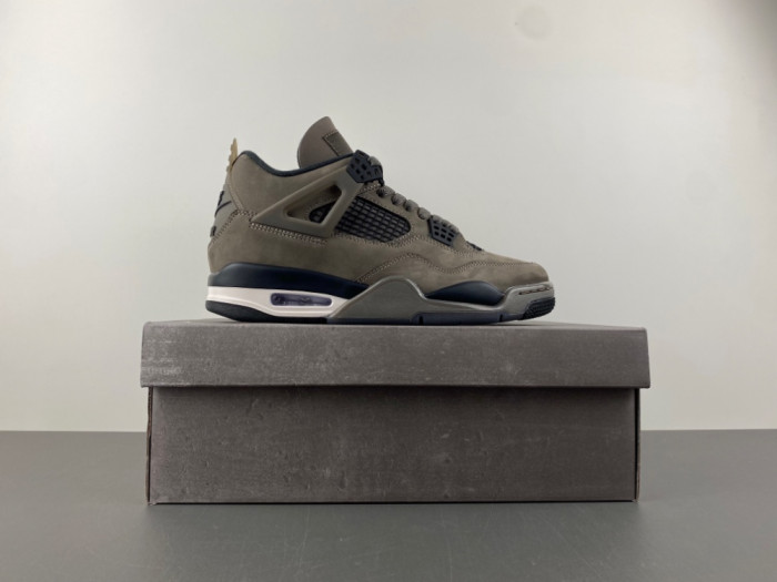 Air Jordan 4 Cave Stone FV5029-200