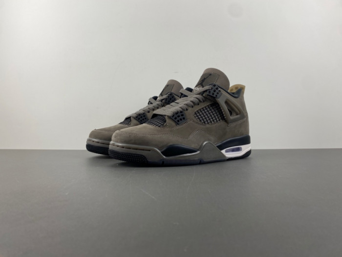 Air Jordan 4 Cave Stone FV5029-200