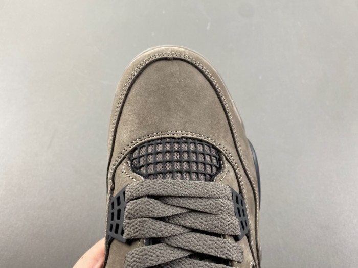 Air Jordan 4 Cave Stone FV5029-200