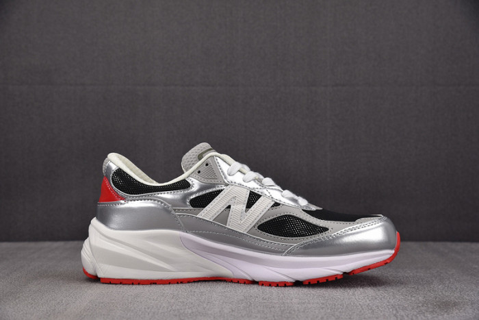 New Balance 990v6 DTLR Tinsel (GS) - GC990DT6