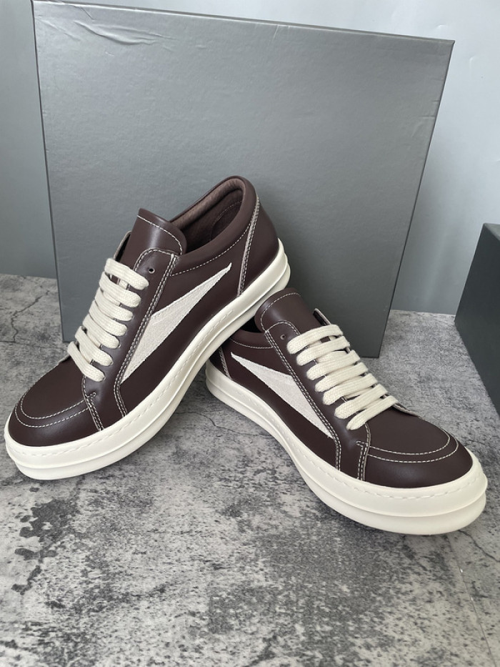 Rick Owen Sneaker