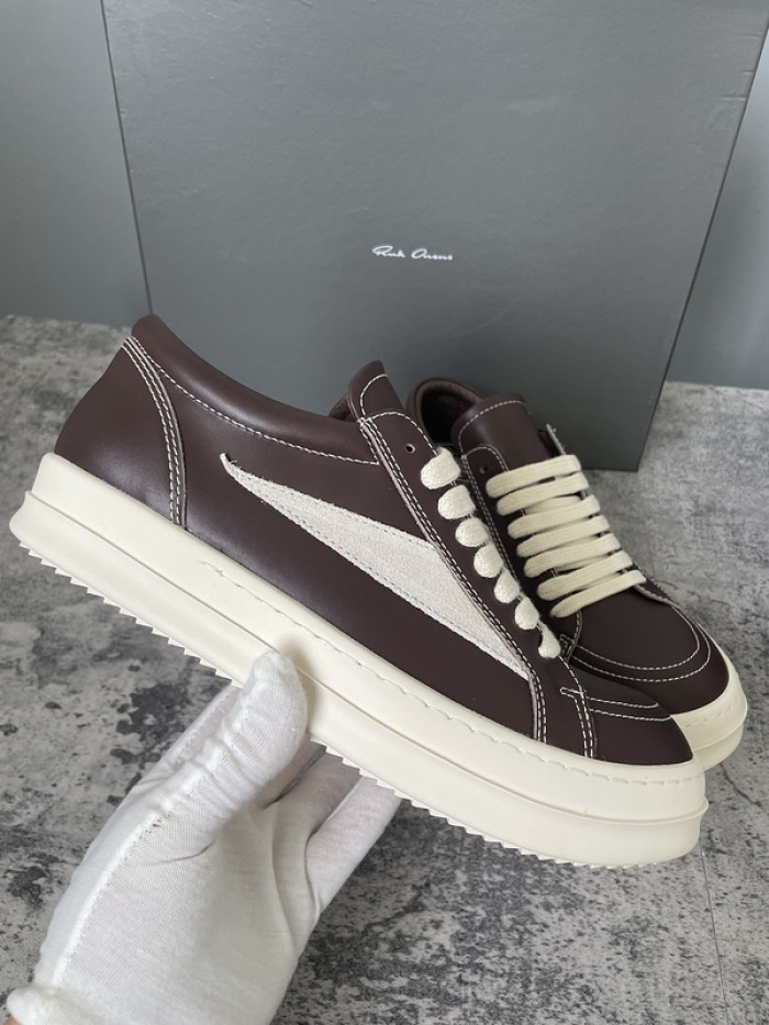 Rick Owen Sneaker