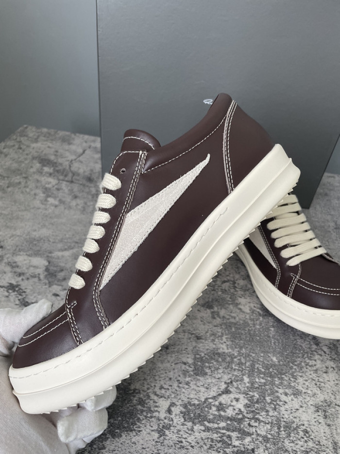 Rick Owen Sneaker