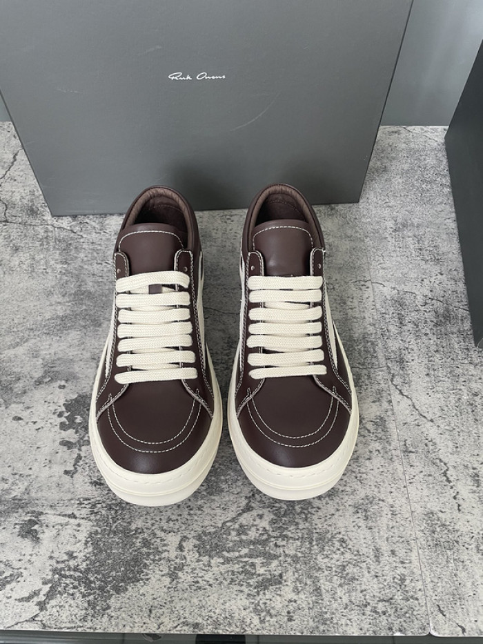 Rick Owen Sneaker
