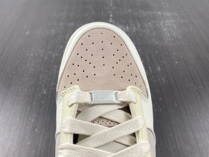 Nike Dunk Low "Year of the Rabbit" FD4203-211