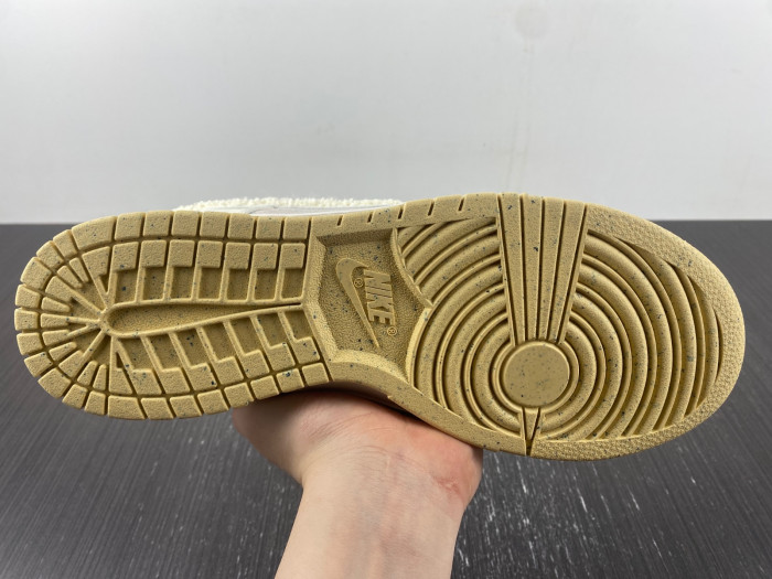 Nike Dunk Low "Year of the Rabbit" FD4203-211