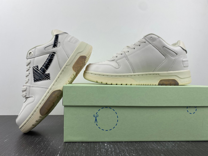 OFW OUT OF OFFICE SNEAKERS