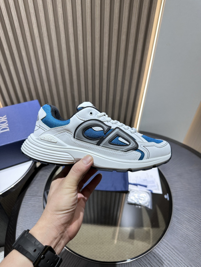 DIO B30 LowTop Sneaker