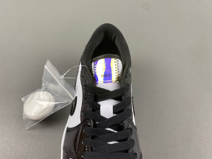 AIR JORDAN 1 LOW GOLF ENDLESS PURSUIT FZ4159-100