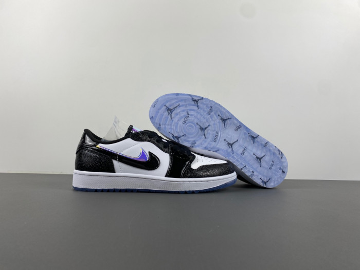 AIR JORDAN 1 LOW GOLF ENDLESS PURSUIT FZ4159-100