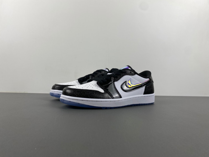 AIR JORDAN 1 LOW GOLF ENDLESS PURSUIT FZ4159-100