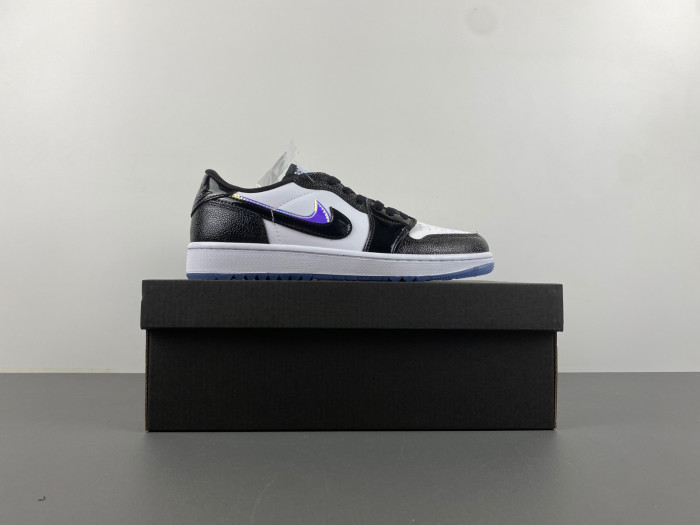 AIR JORDAN 1 LOW GOLF ENDLESS PURSUIT FZ4159-100