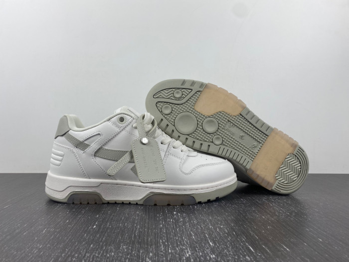 OFW OUT OF OFFICE SNEAKERS