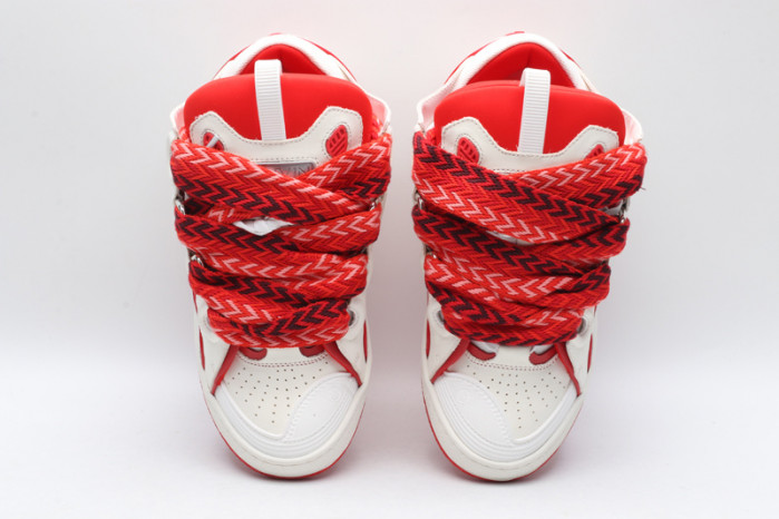 LANVIN CURB Sneakers