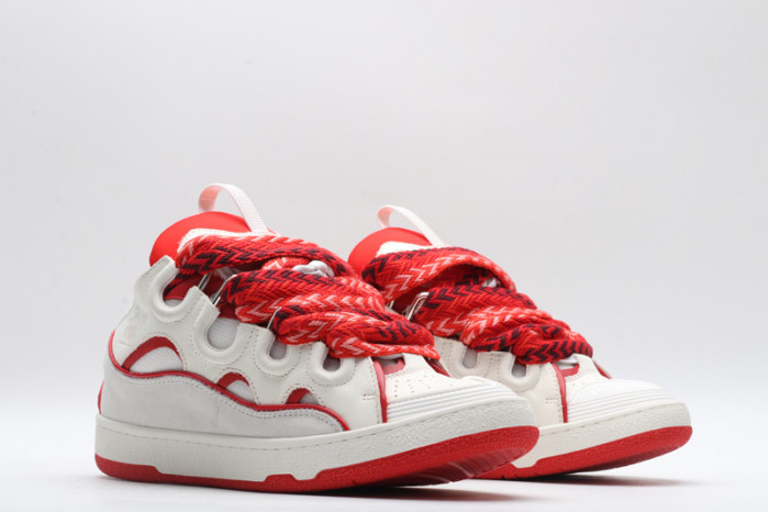 LANVIN CURB Sneakers