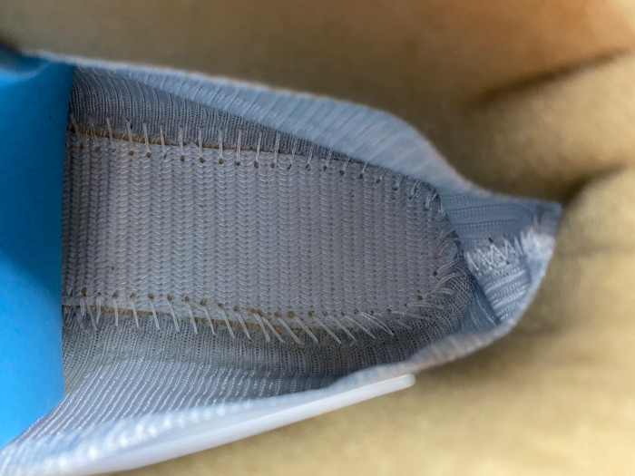 Air Jordan 6 WMNS Gore-Tex "Brown Kelp" FD1643-300