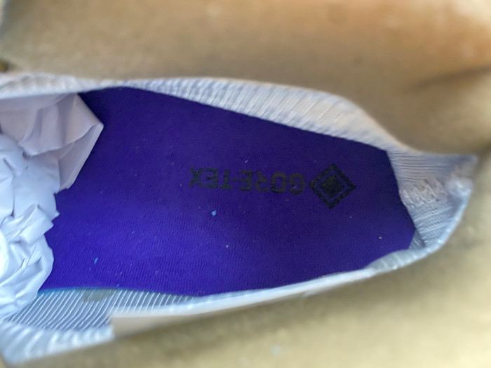 Air Jordan 6 WMNS Gore-Tex "Brown Kelp" FD1643-300