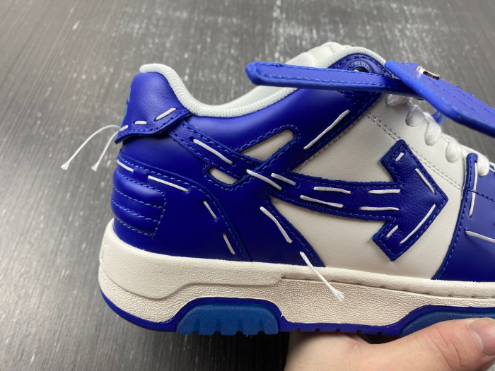 OFW OUT OF OFFICE SNEAKERS