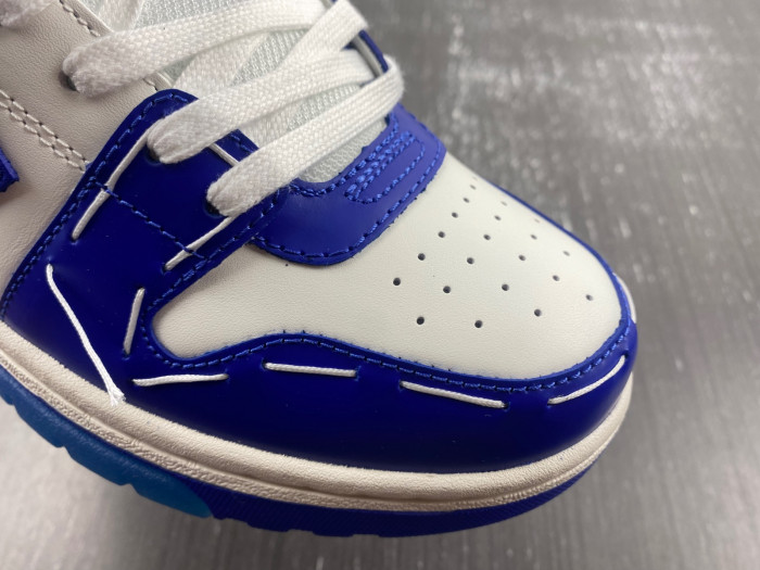 OFW OUT OF OFFICE SNEAKERS