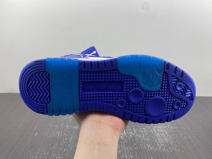 OFW OUT OF OFFICE SNEAKERS