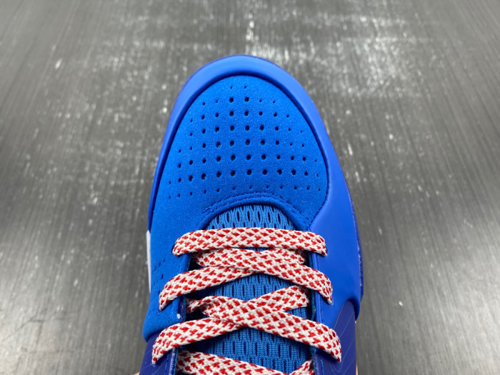 Nike Kobe 4 Protro “Philly” FQ3545-400