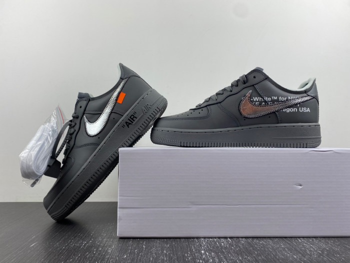 Off-White™ x Nike Air Force 1 DX1419-500