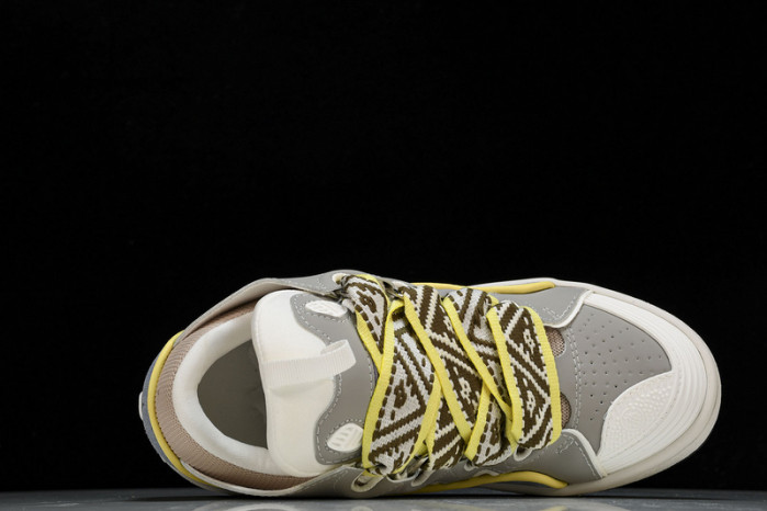 LANVIN CURB Sneakers