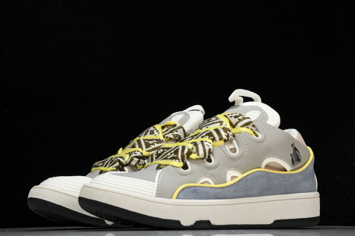 LANVIN CURB Sneakers