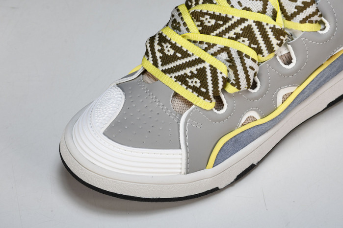 LANVIN CURB Sneakers