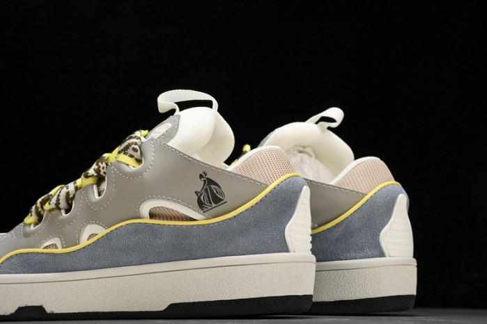 LANVIN CURB Sneakers