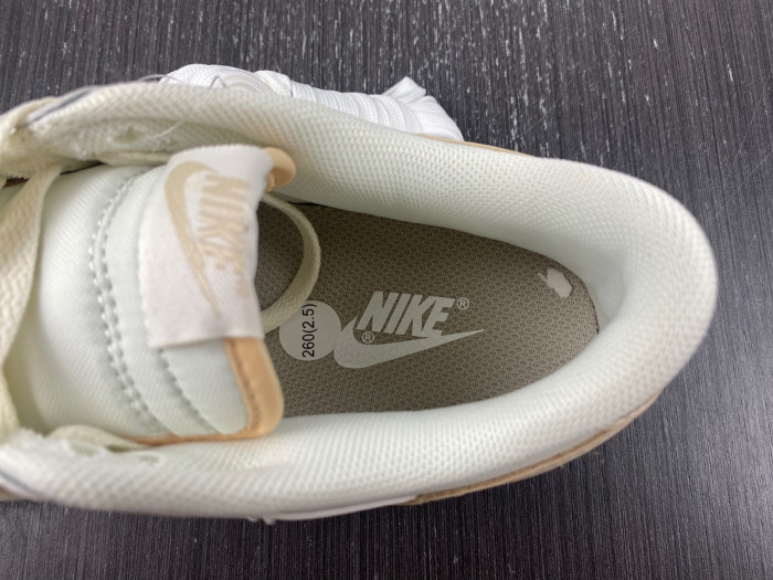 Nike Dunk Low Phantom Sanddrift - DV0831-003